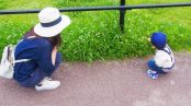 【親の心の準備4】忙しいママが陥りやすいワナ