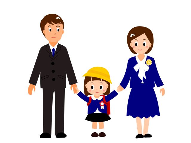 小学校の入学式で着る服について迷っている方へ ランドセルナビ