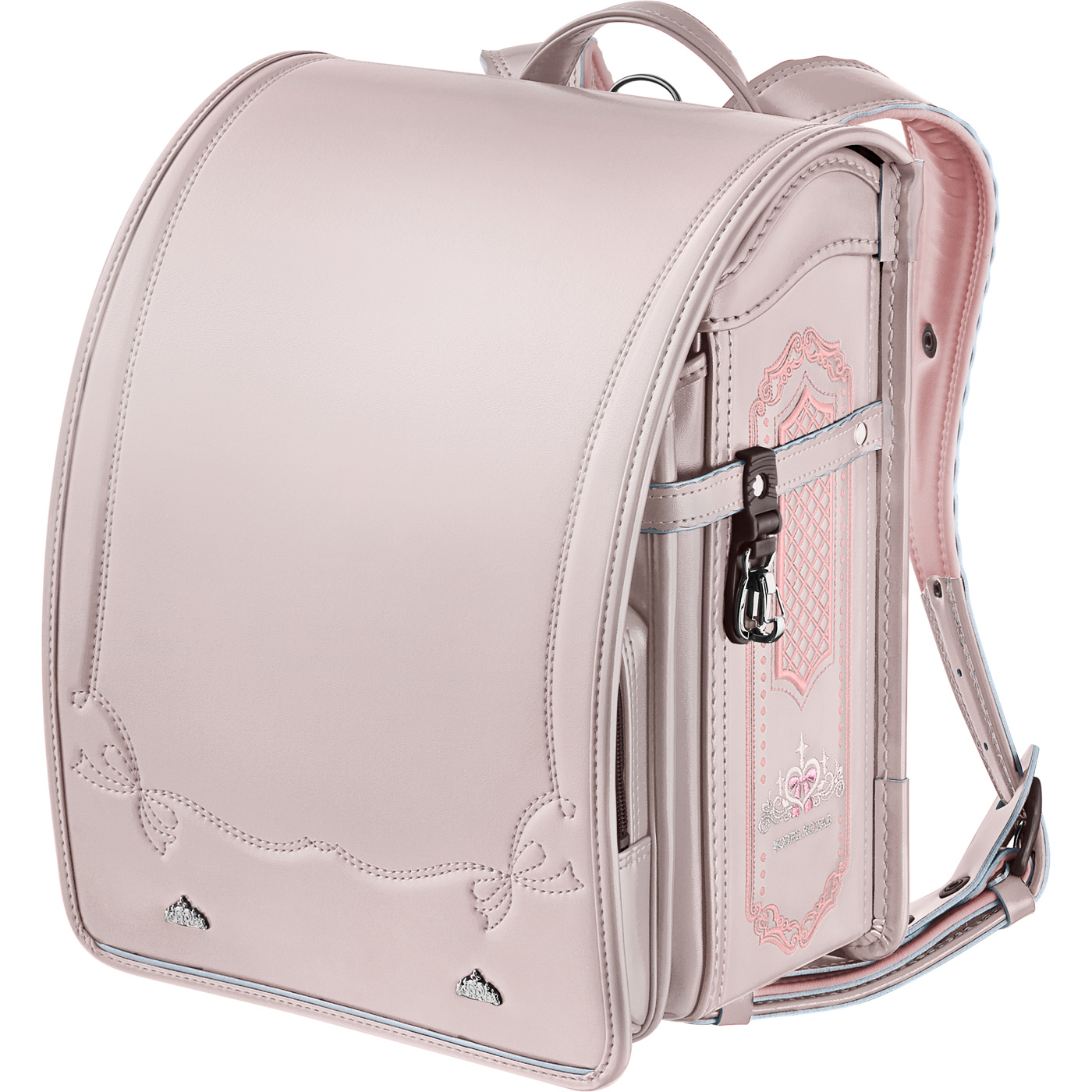 とてもおしゃれ ホワイト ベージュの人気ランドセル ランドセルナビ