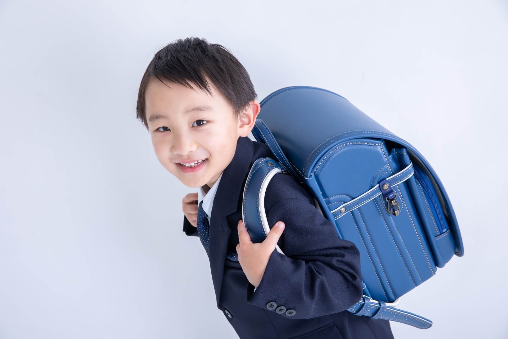 ランドセル選びで多くの保護者が重視している機能とは