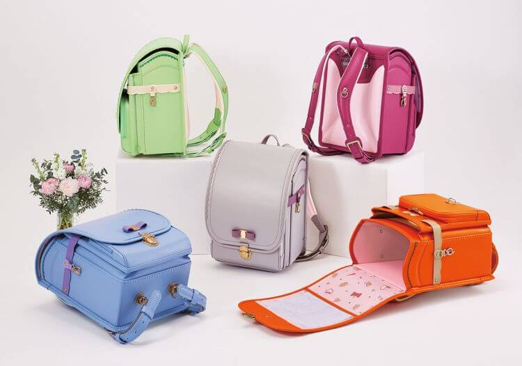 オシャレなランドセルが人気になった社会的背景