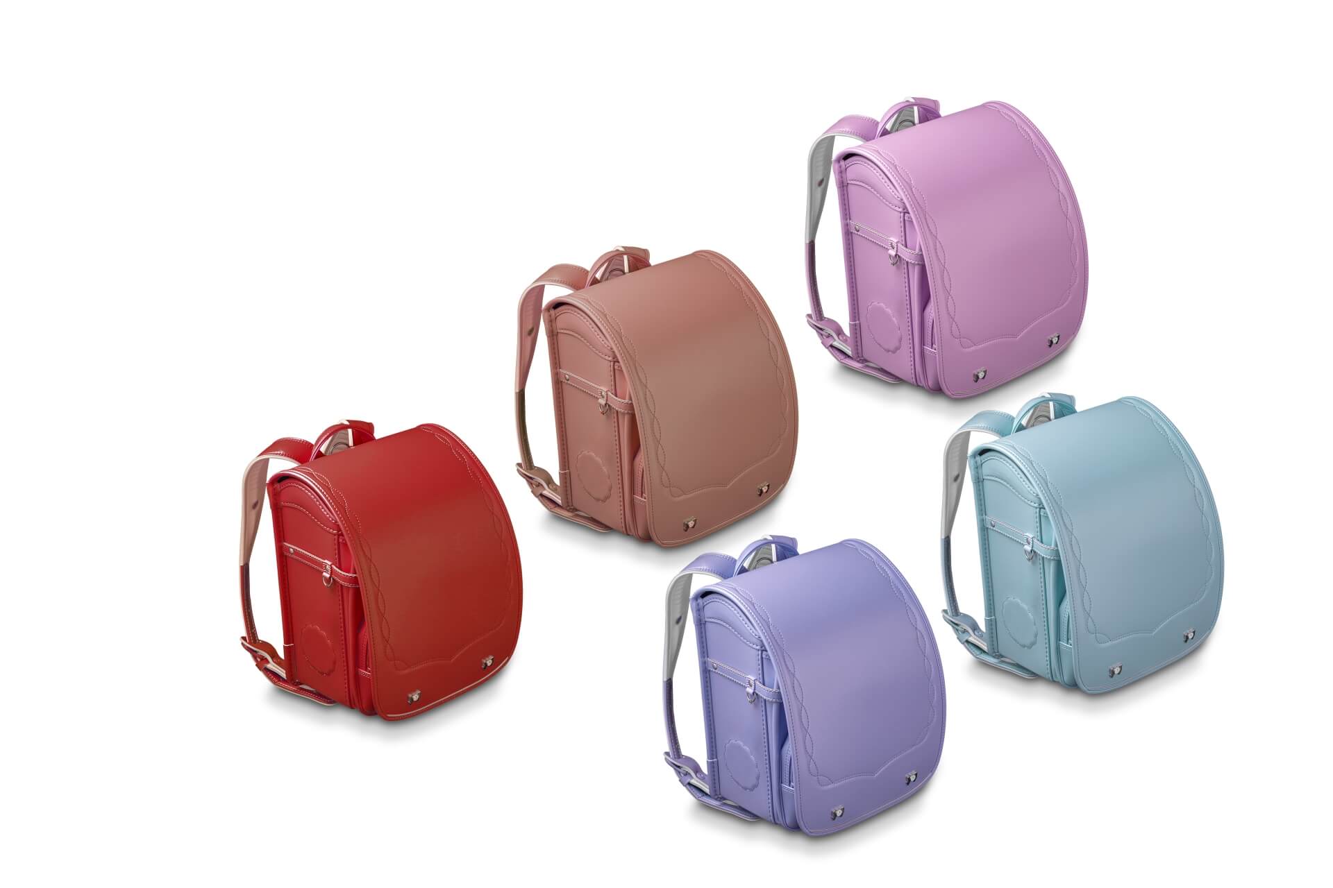 人気ランドセルに共通するデザインや使いやすさの特徴について