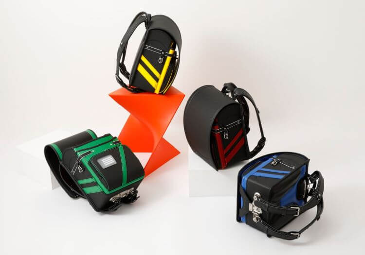 スポーティーでカッコいい！ナイキなどのスポーツランドセルモデルの魅力