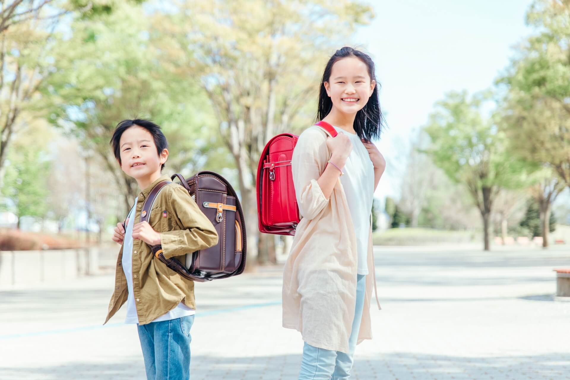 6年間使うことを踏まえたランドセルのコストの考え方