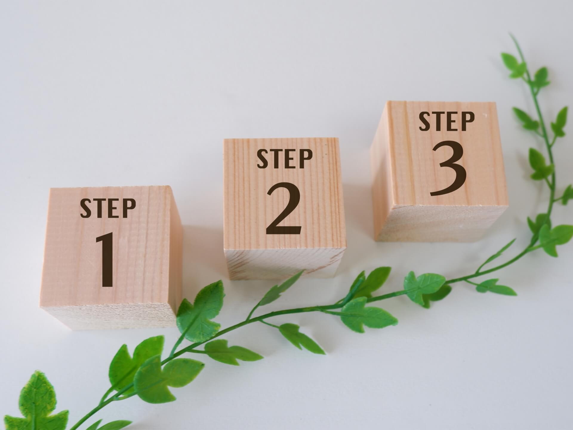 焦らず選ぼう！ランドセル購入までの流れ