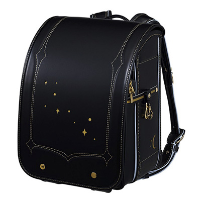 スペースランド ムーン　ブラック