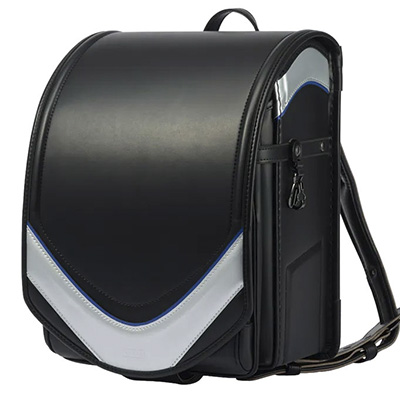 ボンズR　ブラック×シルバー（Ｔ）