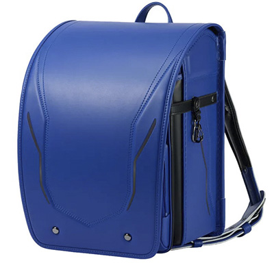 アクティブNEO　ブルー×ブラック