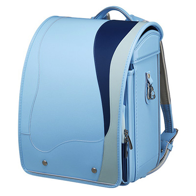 メランジュ　フレスコブルー