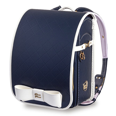 リトルアミュ　サシュ　ブルートパーズ