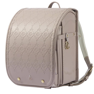 エルテナ　ミルクティベージュ