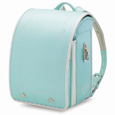 ルミナスドレス　シャインミント／シャインホワイト