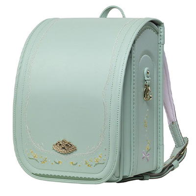 エンジェル・ララ　ダスティグリーン（ミモザ）