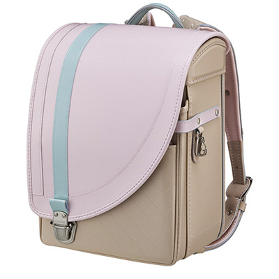 ヨロ　ネールピンク／アンティークホワイト