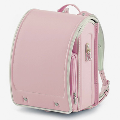 スキップ　ライトピンク