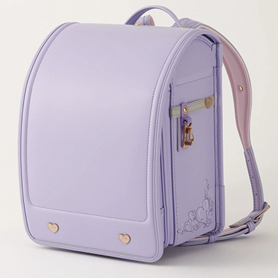 ユニファード　ライラック