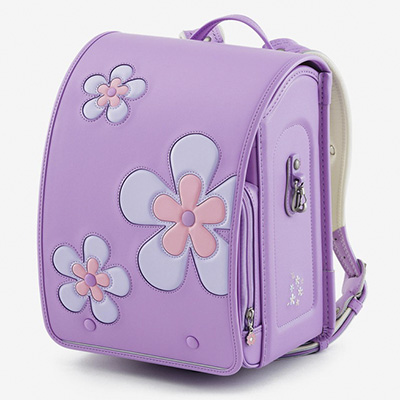 華　ラベンダー