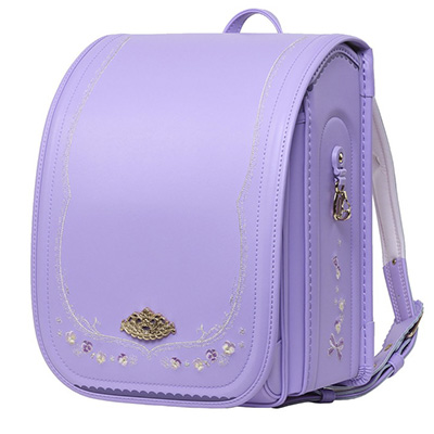 エンジェル・ララ　ライトパープル（ヴィオラ）