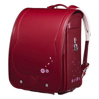 コスモスフィーユ  カーマイン