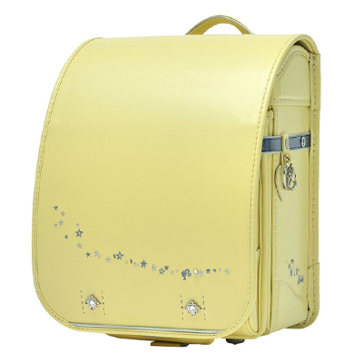 ミルキーウェイ Barbie　イエロー・ガンメタ