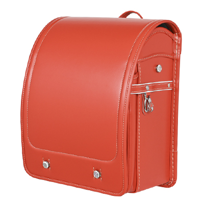 ソリッドカラー No.4030　ペップオレンジ