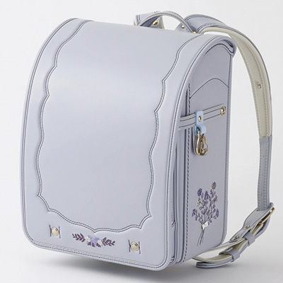 コパンフローラル　グレー