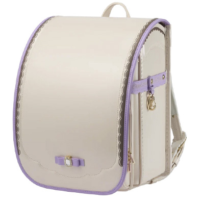 ジュエルリボン　パールホワイト