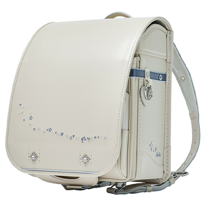 ミルキーウェイ Barbie　ベージュ・ガンメタ