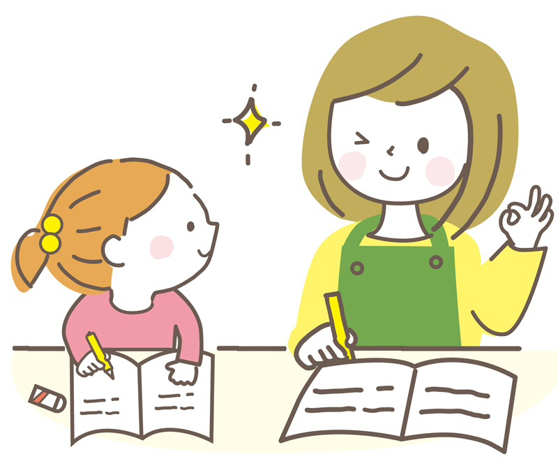 ランドセルだけじゃない。入学前に親子で考えておきたいこと