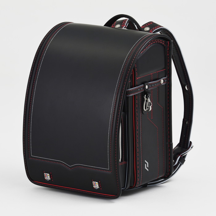 トップバリュー　ランドセル　BLACK トップバリュー ランドセル BLACK 【公式通販】