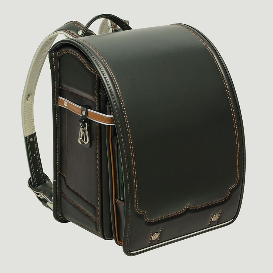 22 グリーンは男子中心に人気上昇中 ランドセルナビ